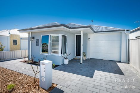 Property photo of 6A Maritana Road Kallaroo WA 6025