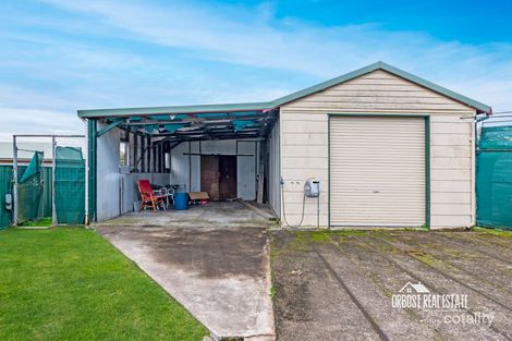 Property photo of 35 Wilson Street Orbost VIC 3888