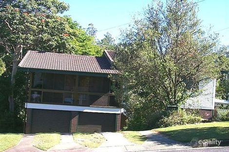 12 Penambul Cres, Ferny Hills, QLD 4055