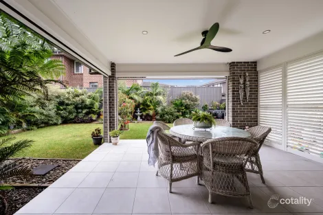 Property photo of 4 Narooma Street Tullimbar NSW 2527