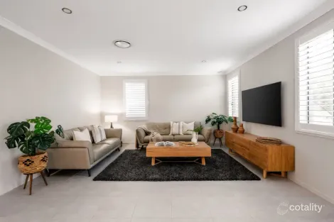 Property photo of 4 Narooma Street Tullimbar NSW 2527