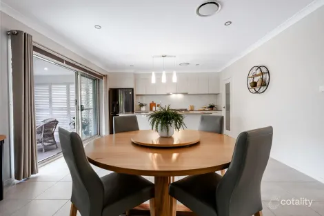 Property photo of 4 Narooma Street Tullimbar NSW 2527