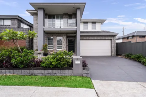 Property photo of 4 Narooma Street Tullimbar NSW 2527