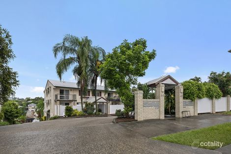 Property photo of 24/64-68 Herston Road Kelvin Grove QLD 4059