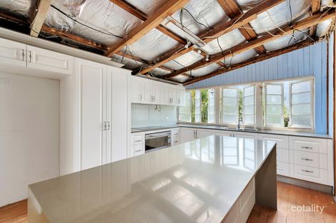 Property photo of 37 Picnic Place Canungra QLD 4275