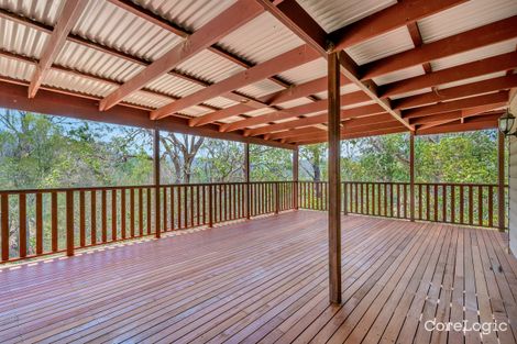 Property photo of 37 Picnic Place Canungra QLD 4275