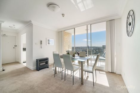 27/26-32 Gerard St, Cremorne, NSW 2090