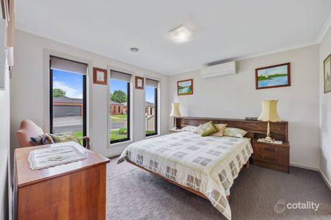 Property photo of 9 Robilliard Way Sebastopol VIC 3356