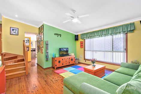 Property photo of 8A Burrill Place Flinders NSW 2529