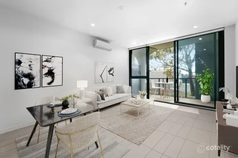 Property photo of 207/89 Roden Street West Melbourne VIC 3003