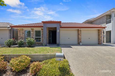 13 Pinkgum Ave, Aldinga Beach, SA 5173