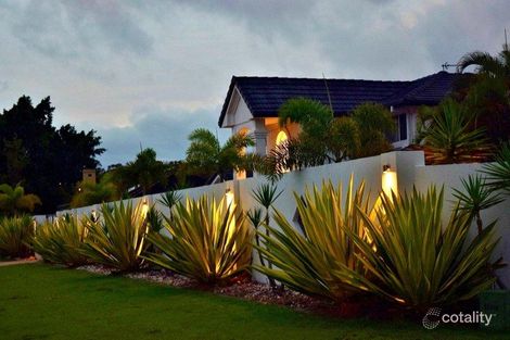 Property photo of 9 Arun Drive Arundel QLD 4214