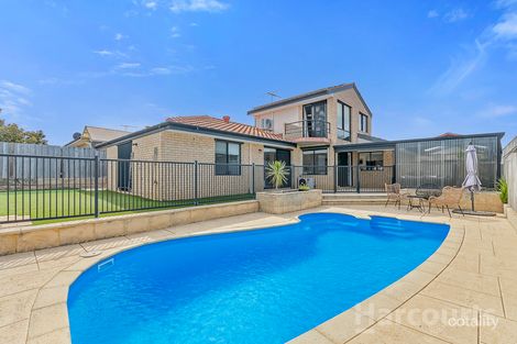 Property photo of 27 Santa Ana Mews Currambine WA 6028