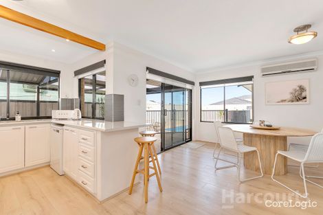 Property photo of 27 Santa Ana Mews Currambine WA 6028