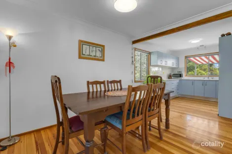 Property photo of 1 Beecroft Street Huskisson NSW 2540