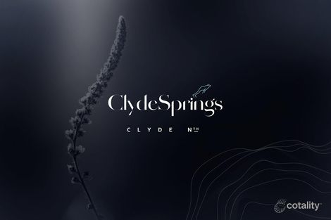 31 Growling Grass Dr, Clyde North, VIC 3978