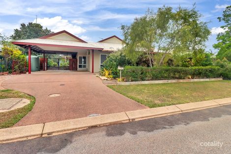 19 Murdoch Gdns, Durack, NT 0830