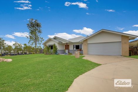Property photo of 100 Broadacres Drive Tannum Sands QLD 4680