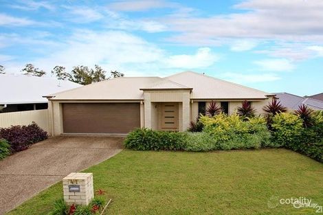 Property photo of 41 Winlock Circuit Warner QLD 4500