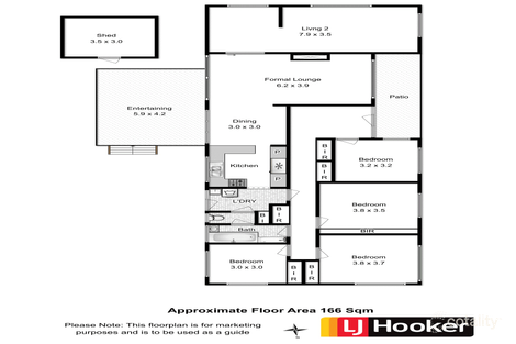 1 Hay Ct, New Norfolk, TAS 7140