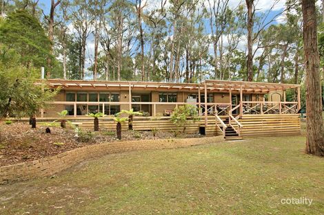 6-8 Nekla St, Mount Evelyn, VIC 3796