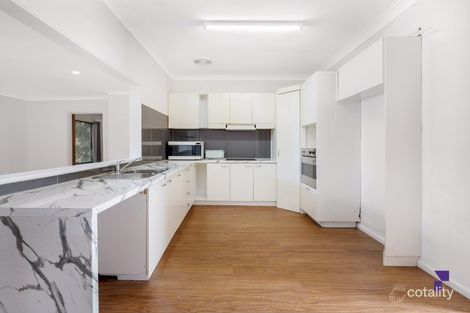 Property photo of 23 Georgina Street Bass Hill NSW 2197