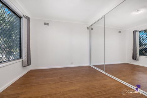 Property photo of 23 Georgina Street Bass Hill NSW 2197