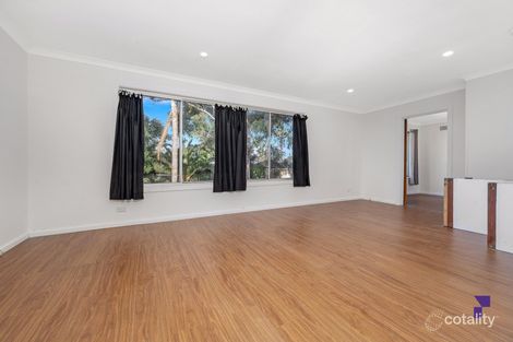 Property photo of 23 Georgina Street Bass Hill NSW 2197