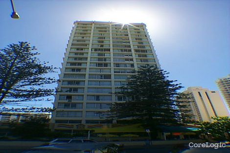 Property photo of 401/44-52 The Esplanade Surfers Paradise QLD 4217