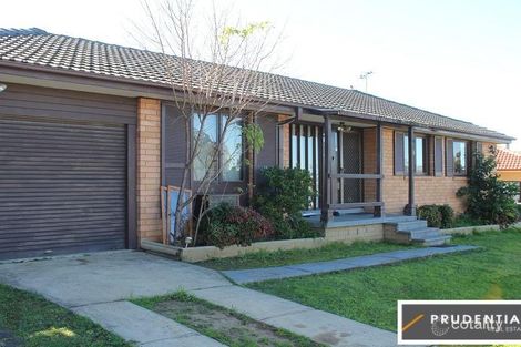 14 Elgin Ave, St Andrews, NSW 2566