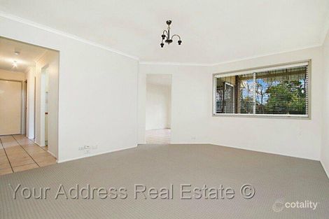 Property photo of 22 Trebeck Street Browns Plains QLD 4118