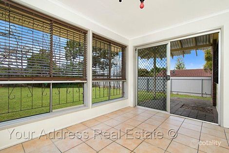 Property photo of 22 Trebeck Street Browns Plains QLD 4118