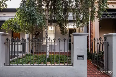 Property photo of 57 Newry Street Windsor VIC 3181