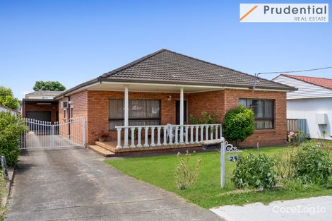 Property photo of 25 Graham Avenue Casula NSW 2170