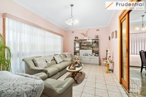 Property photo of 25 Graham Avenue Casula NSW 2170