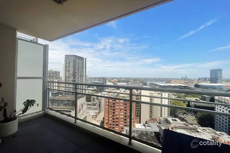 117/569-581 George St, Sydney, NSW 2000