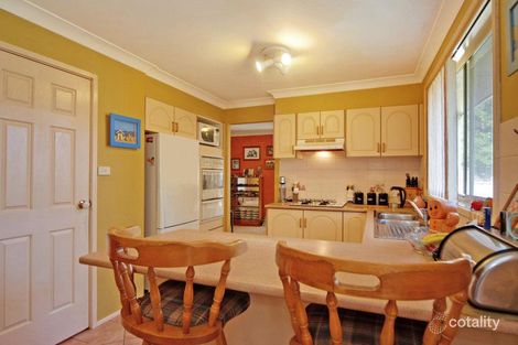 Property photo of 50 Brindabella Drive Shell Cove NSW 2529