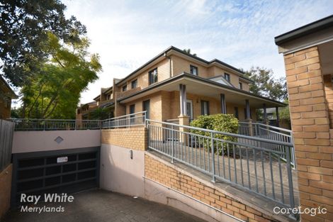 Property photo of 1/50-52 Hassall Street Parramatta NSW 2150