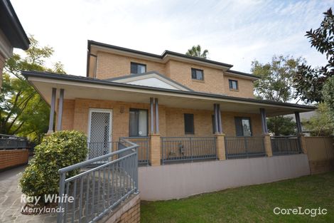 Property photo of 1/50-52 Hassall Street Parramatta NSW 2150