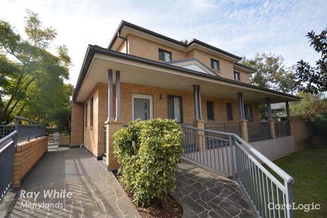 Property photo of 1/50-52 Hassall Street Parramatta NSW 2150