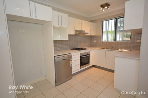 Property photo of 1/50-52 Hassall Street Parramatta NSW 2150