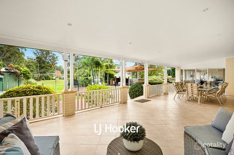 Property photo of 410 Galston Road Galston NSW 2159