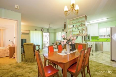 Property photo of 65 Daniel Street Mount Pleasant QLD 4740