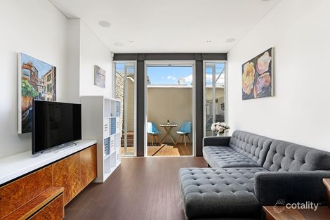 Property photo of 75 Leinster Street Paddington NSW 2021