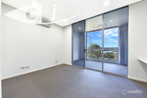 Property photo of 62/24 Walker Street Rhodes NSW 2138