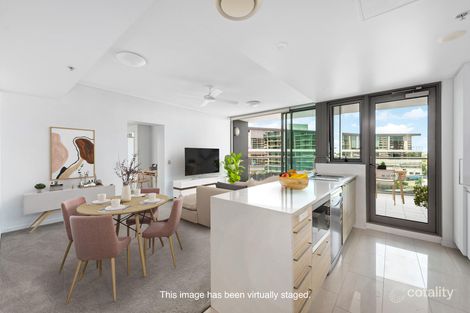 Property photo of 10601/8 Harbour Road Hamilton QLD 4007