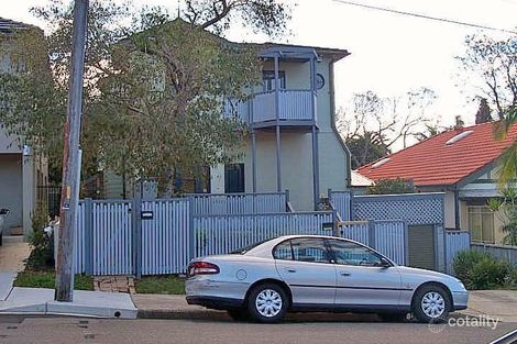 Property photo of 2/8 Rosebery Street Mosman NSW 2088