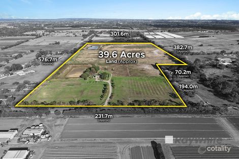 185 Craig Rd, Pearcedale, VIC 3912