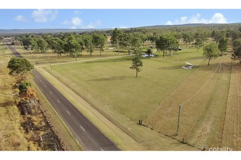 Lot 1/90 Lawlers Rd, Helidon, QLD 4344