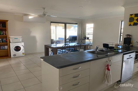 Property photo of 21 Cherryfield Road Gracemere QLD 4702